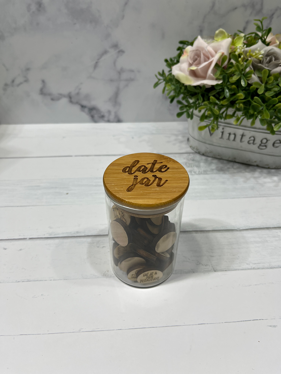 Activity Jar - Date Night