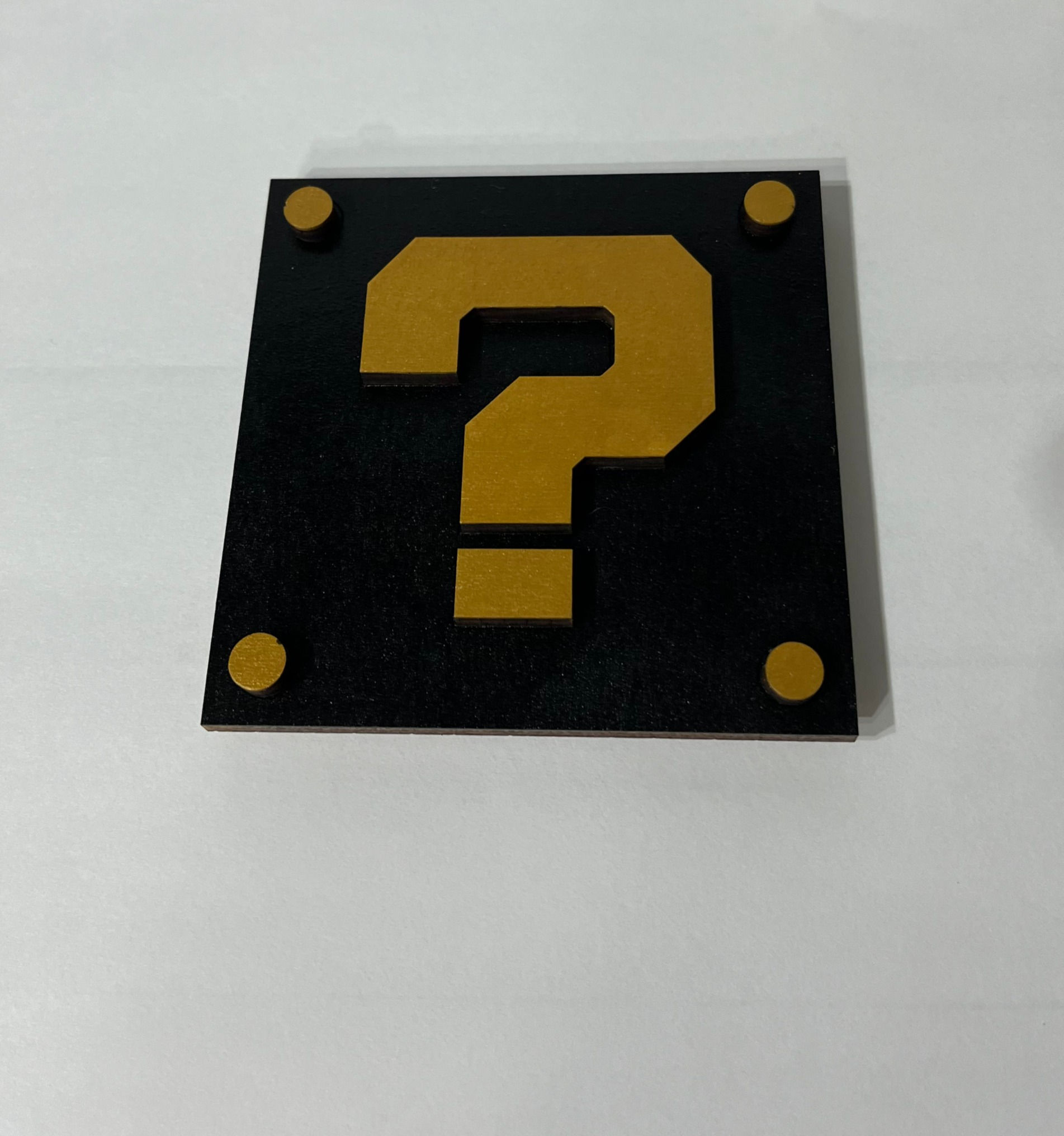 Between Us - Mystery