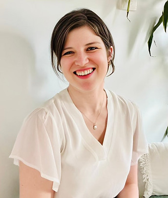 Sarah MacDougall Acupuncturist & Chinese Medicine Practitioner Brisbane