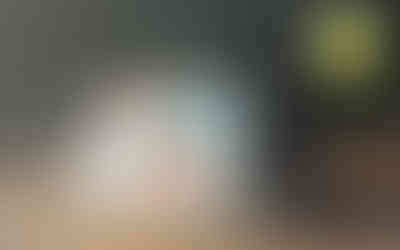 Firmenfahrzeug im Jahr 1999 mit altem Logo