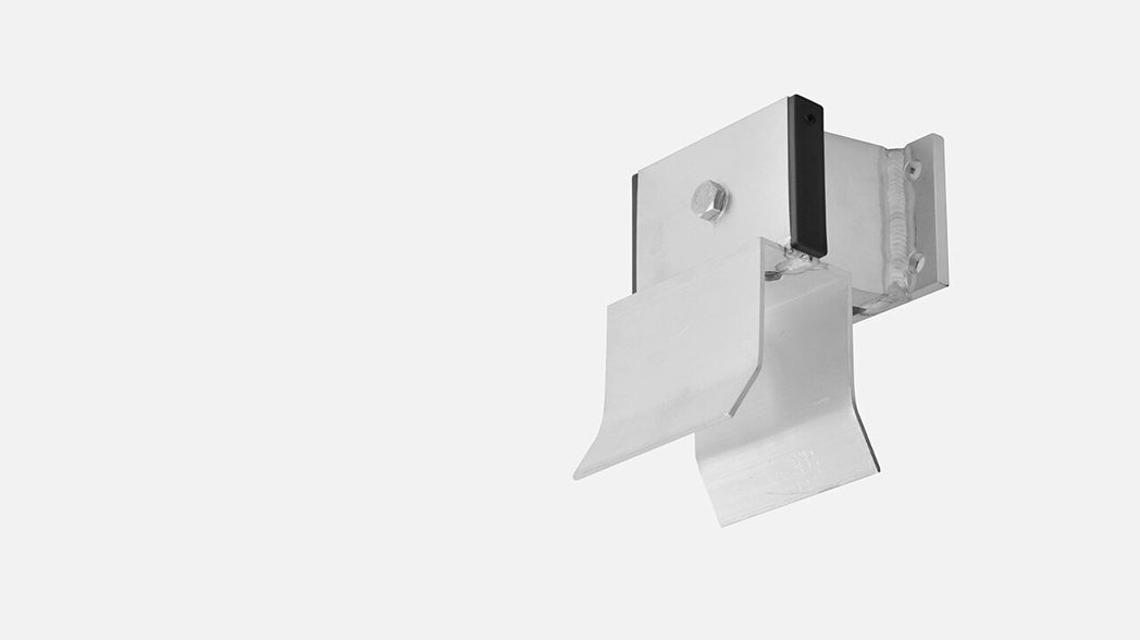 Bauteil zur Umlenkung des Stahlseils