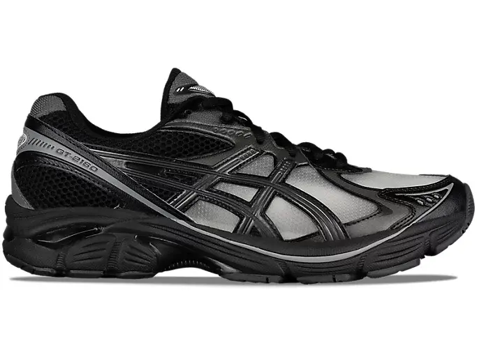 ASICS GT2160 BLACK/GUNMETAL