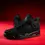 Thumbnail: Jordan Retro 4 Black Cat 