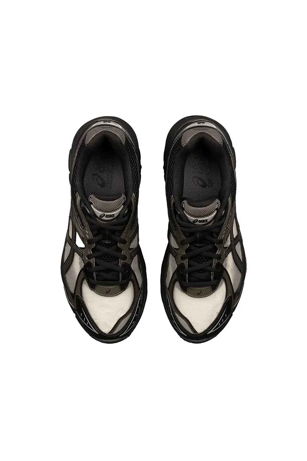 Thumbnail: ASICS GT2160 BLACK/GUNMETAL