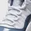 Thumbnail: JORDAN RETRO 11 LOW DIFFUSED BLUE