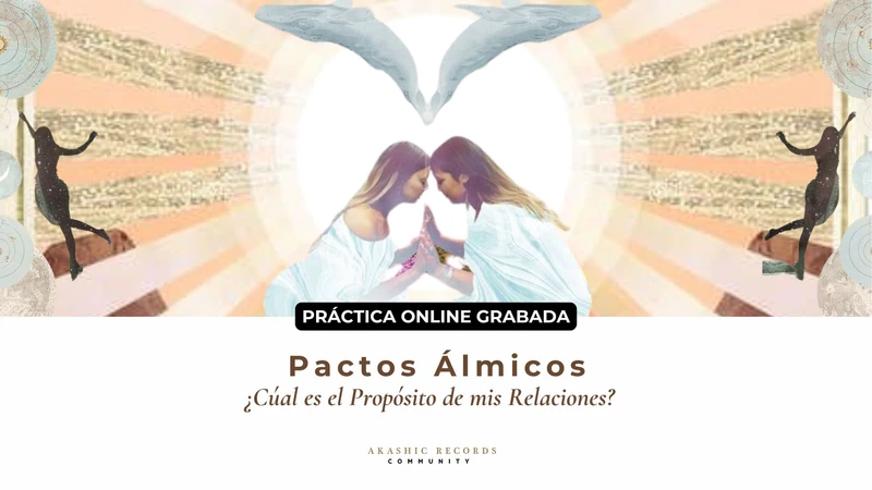 pactos almicos