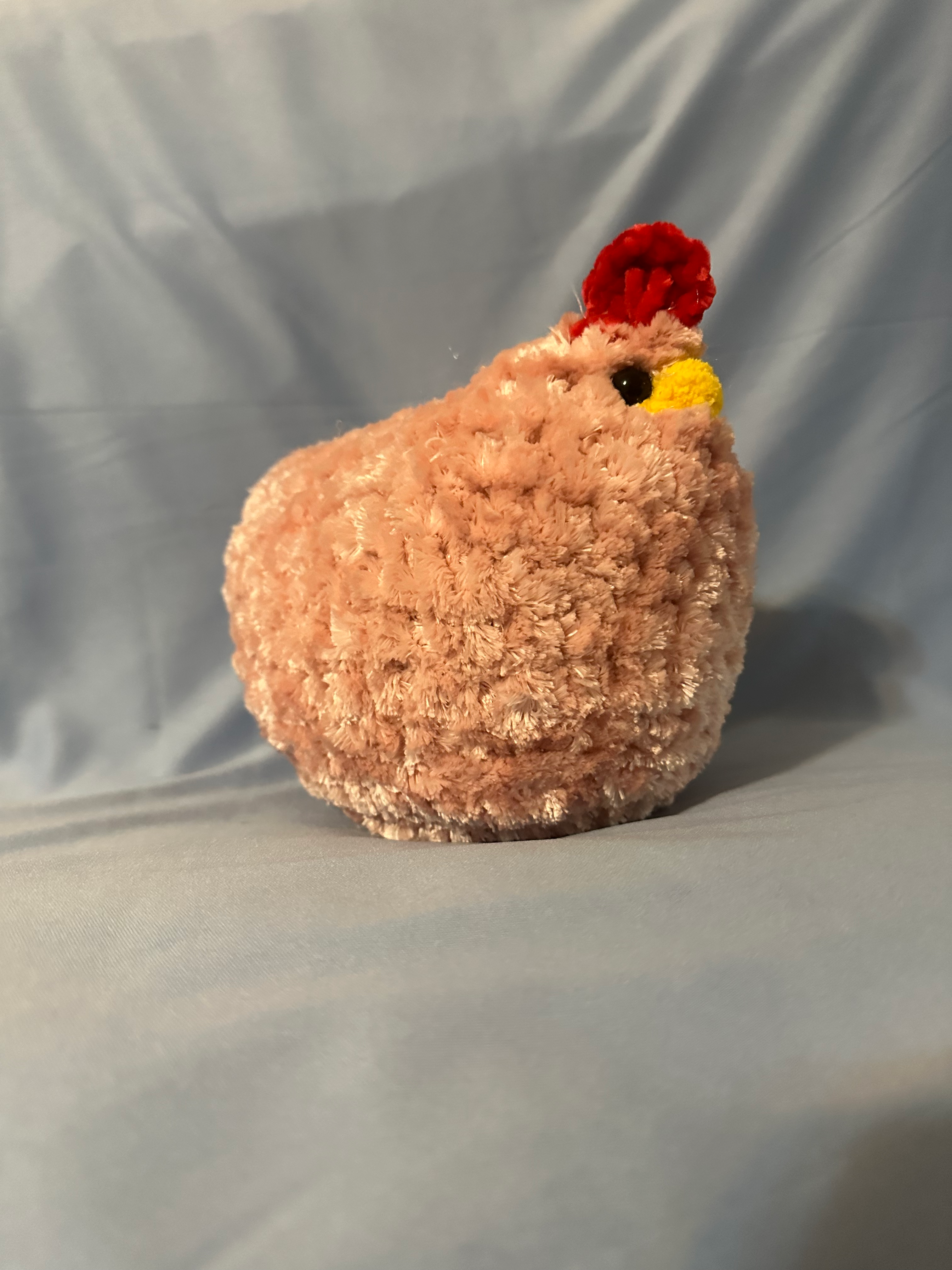 Chicken: Large