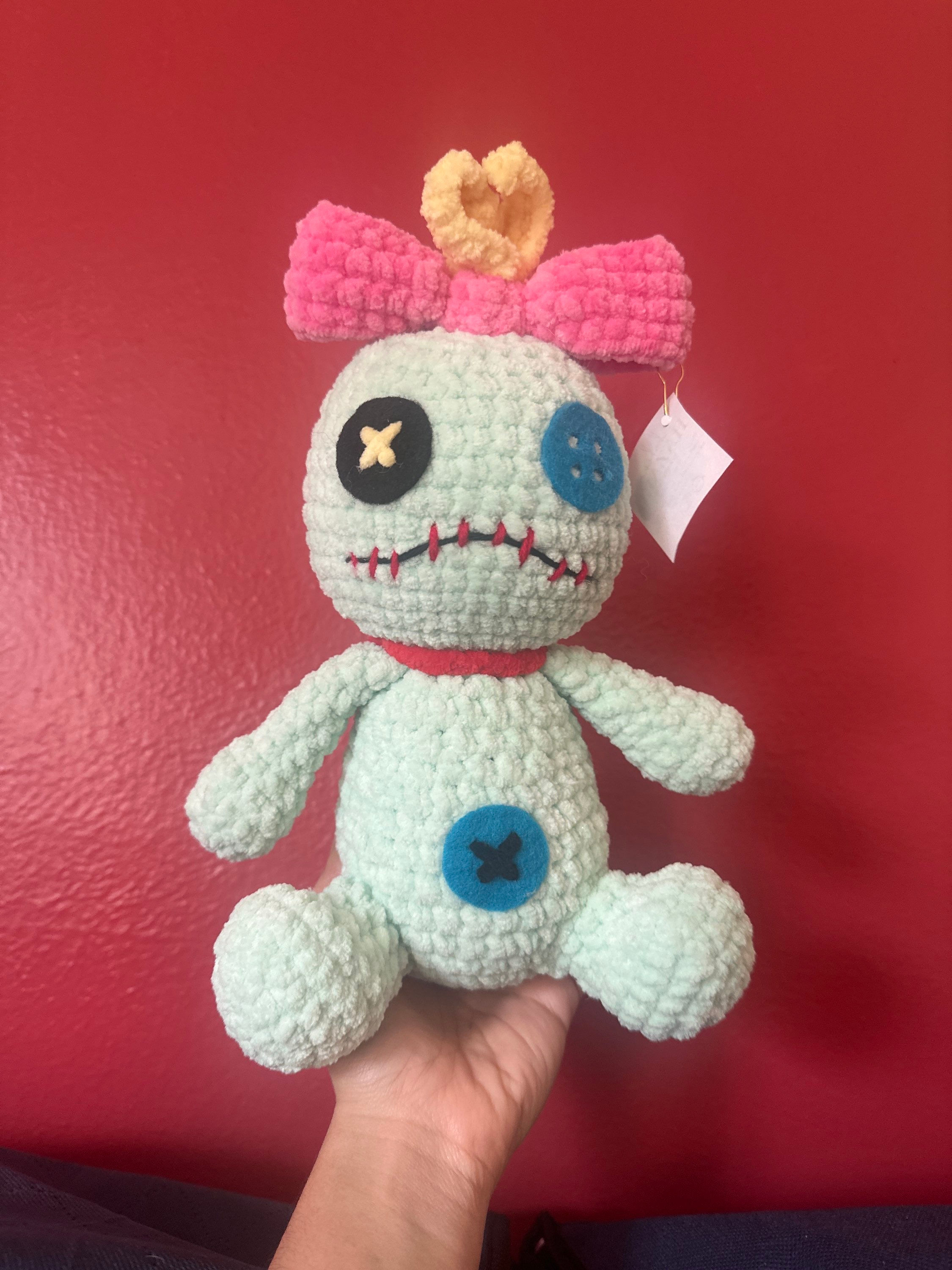 Scrump