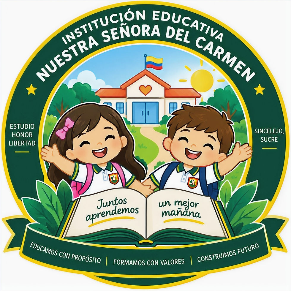 Tránsito Armónico – Bienvenidos a nuestra institución