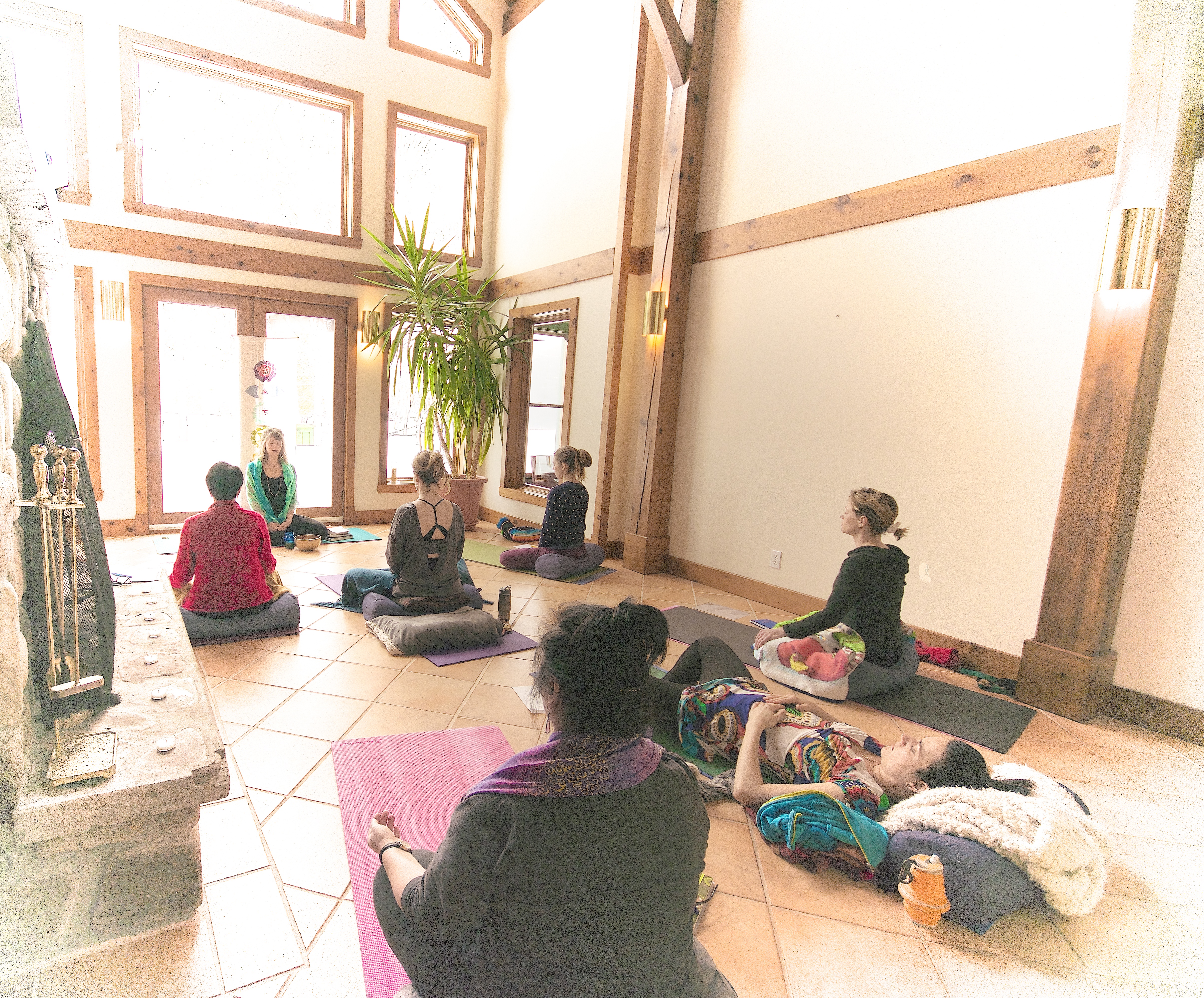 tamara retraite yoga 2