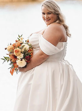 wedding day