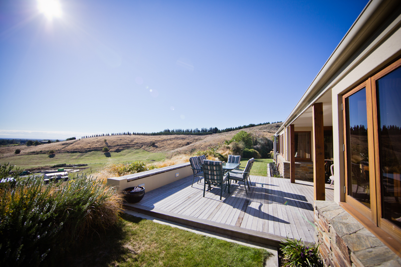 Lifestyle Block Landscaping