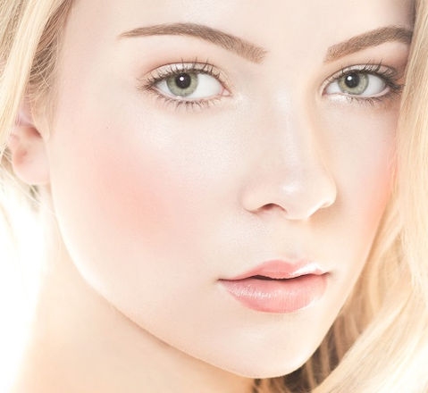 Beauty and editorial