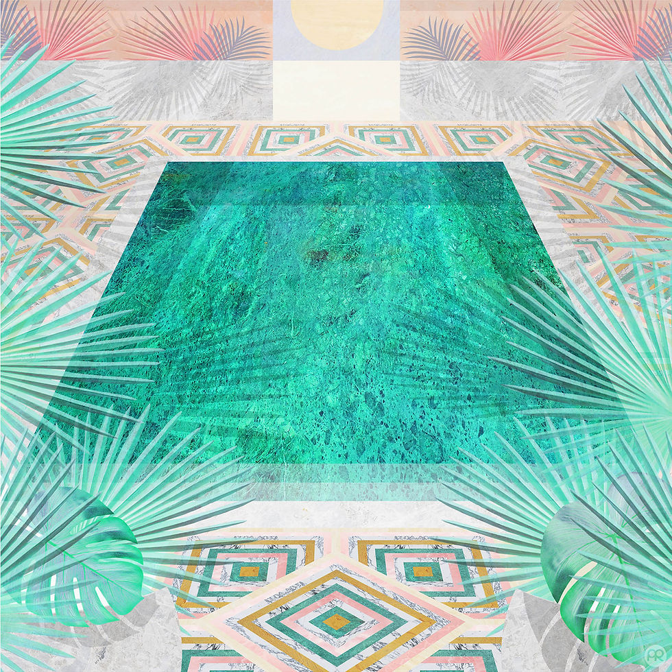 Thumbnail: LOOK INTO THE SUN (original)