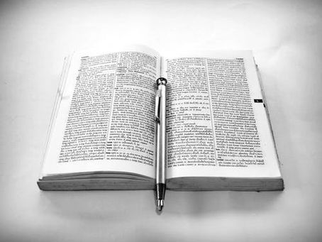 Part 16 Excellence In Our Bible By: Stan Stringer