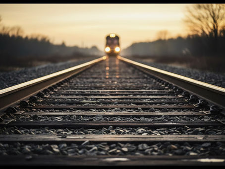 GOVERNO ACELERA AGENDA FERROVIÁRIA COM 8 LEILÕES ATÉ 2027