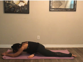 The Mind-Body Benefits of Stretching