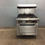 Thumbnail: Southband 6 burner range oven