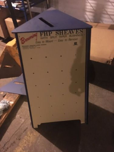 LOT OF 5 JEWELRY STORE VINTAGE DISPLAY RACK RACKS.