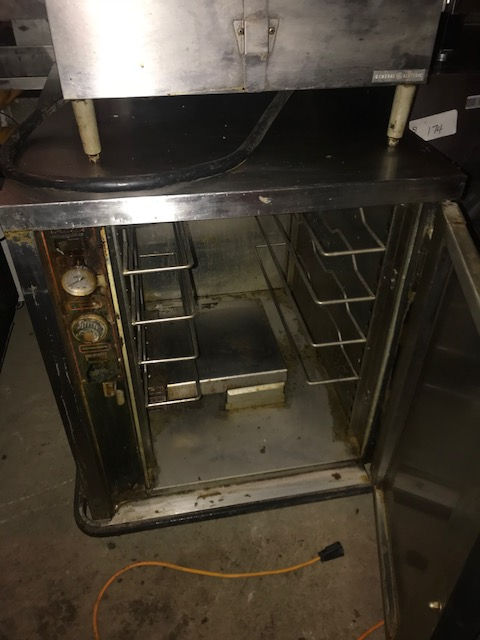 Thumbnail: FWE warmer with humidity