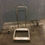Thumbnail: Lot of 2 dish rack carts - both for $99