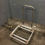 Thumbnail: Lot of 2 dish rack carts - both for $99