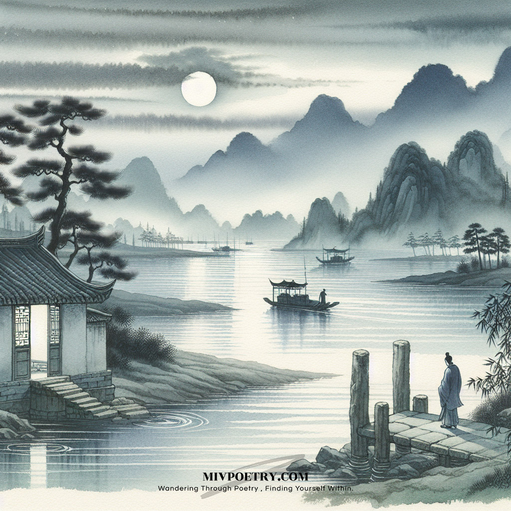 思悠悠
恨悠悠
恨到归时方始休