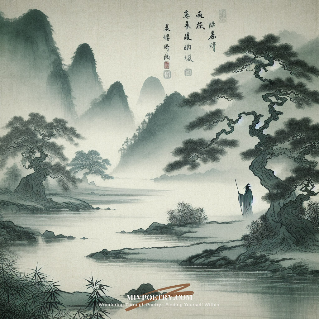 王杨卢骆当时体
轻薄为文哂未休
尔曹身与名俱灭
不废江河万古流