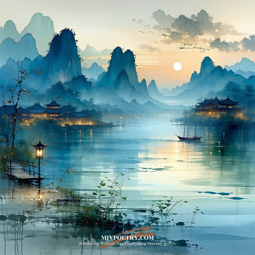 图南未可料
变化有鲲鹏