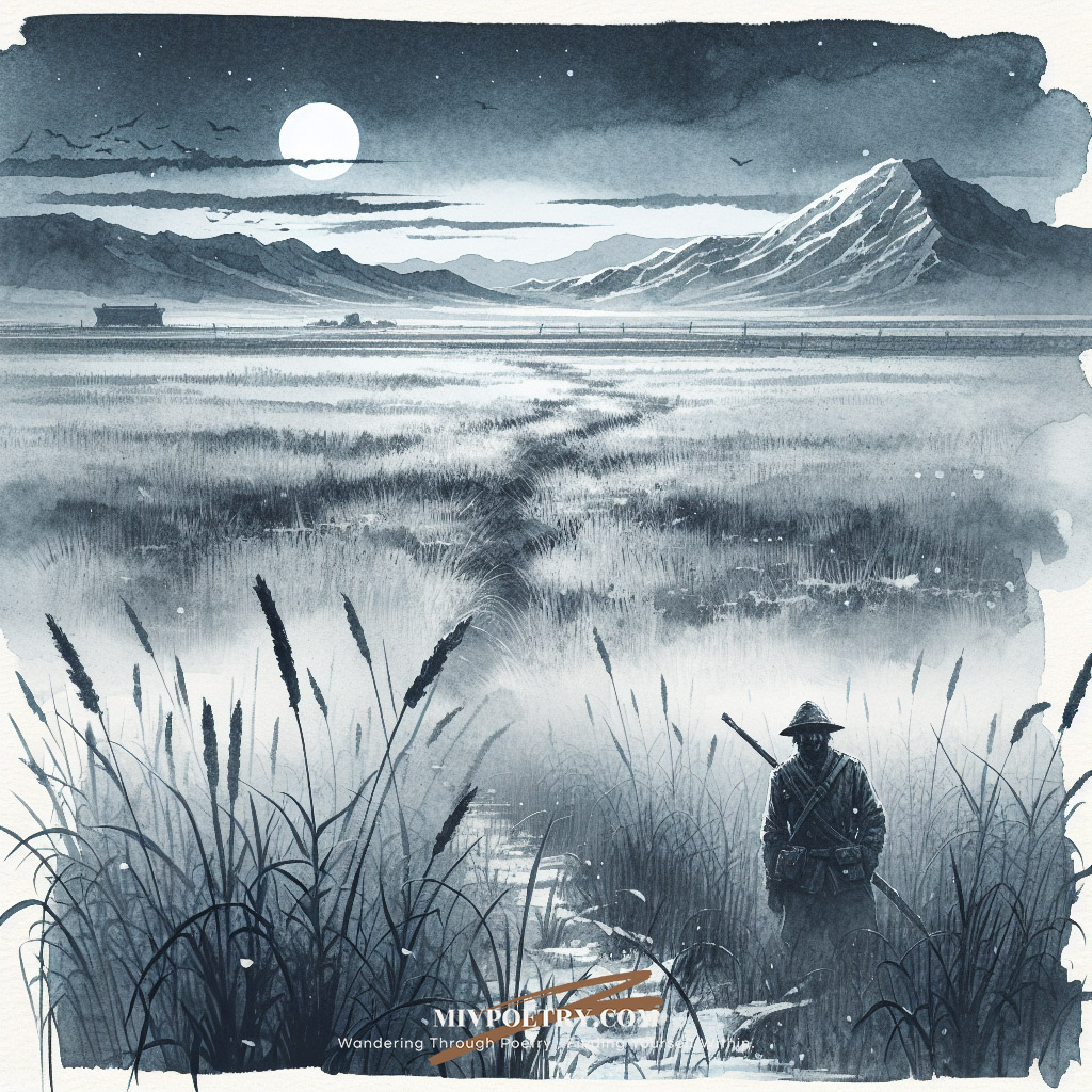 明月
明月
胡笳一声愁绝