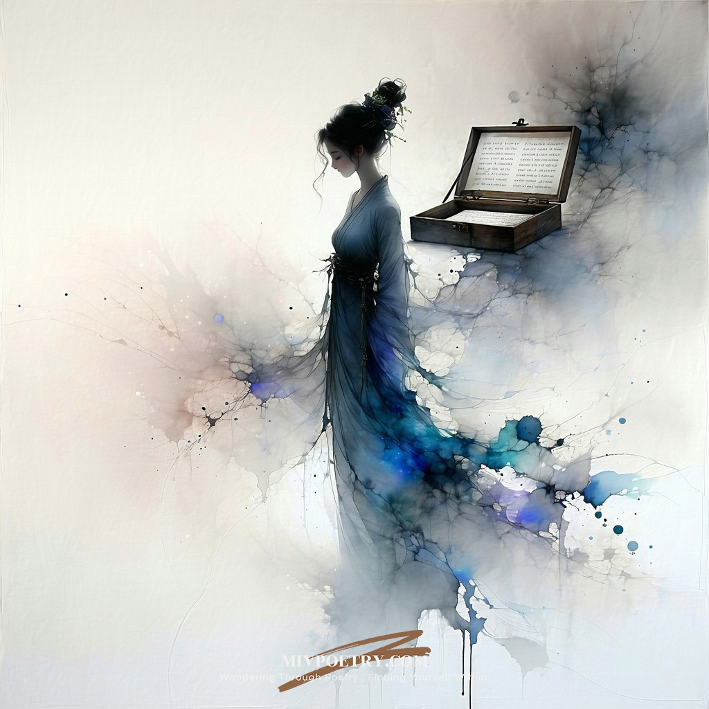 诚知此恨人人有
贫贱夫妻百事哀