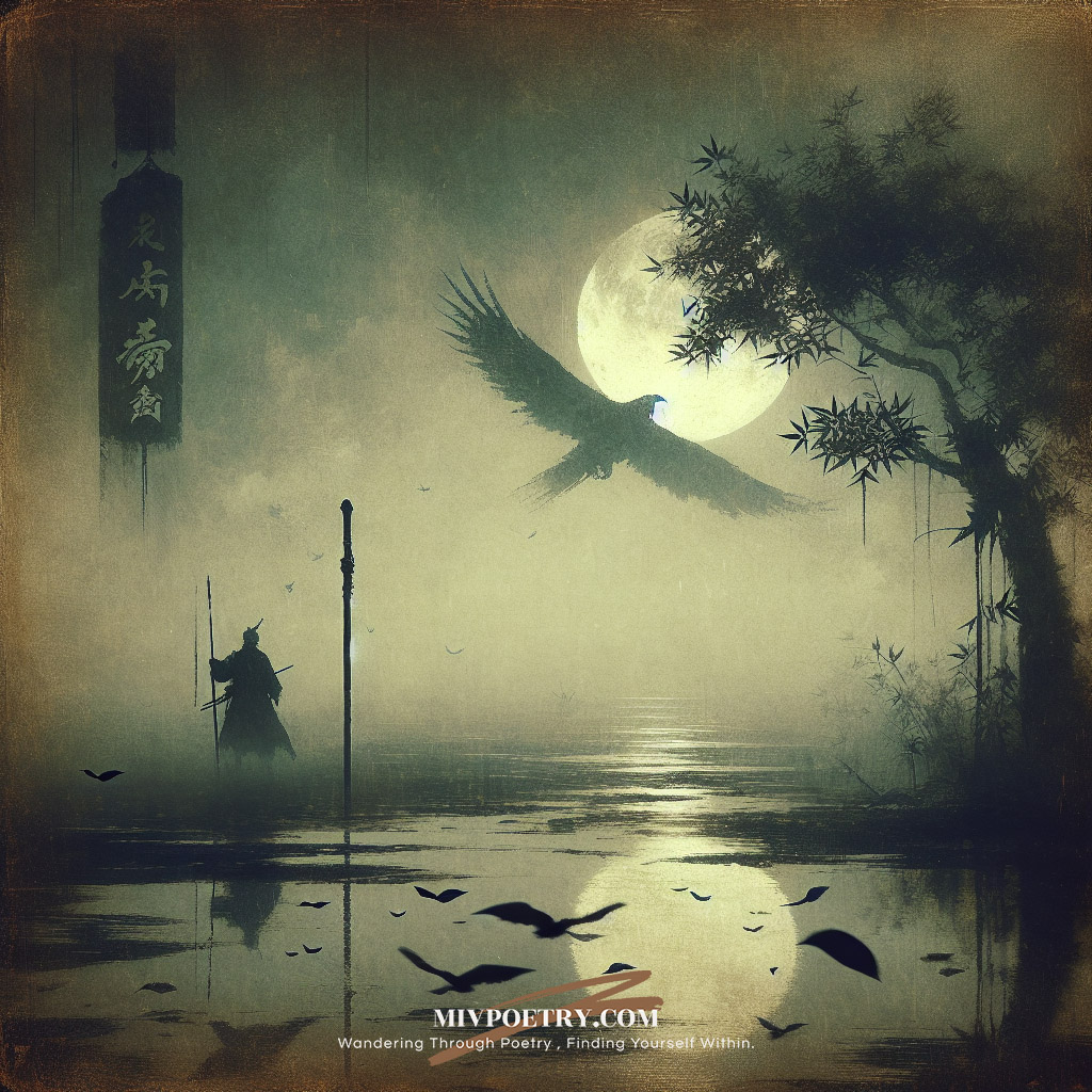 国耻未雪
何由成名