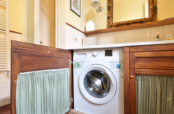 NaturArte Travel Il Porcellino Luxury Apartment in Florence city center