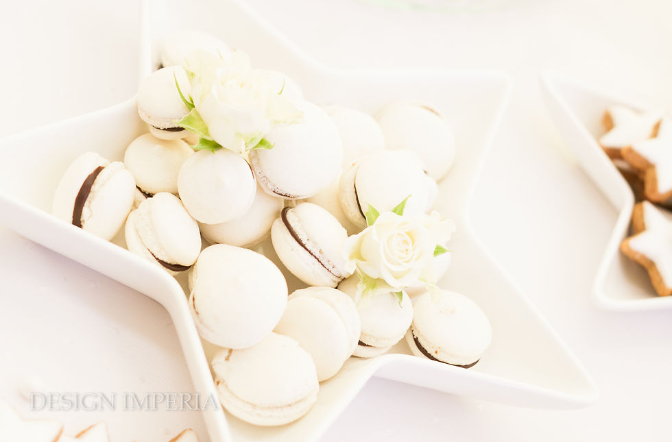 Macarons