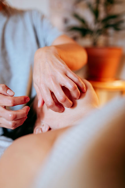 geste technique kobido reportage metier cadaujac