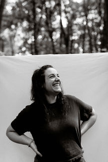 portrait photo créatif