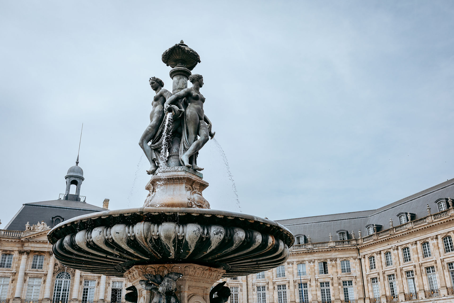 Reportage evenement entreprise Bordeaux
