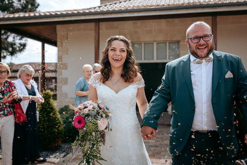 photographe mariage saint michel de rieufret