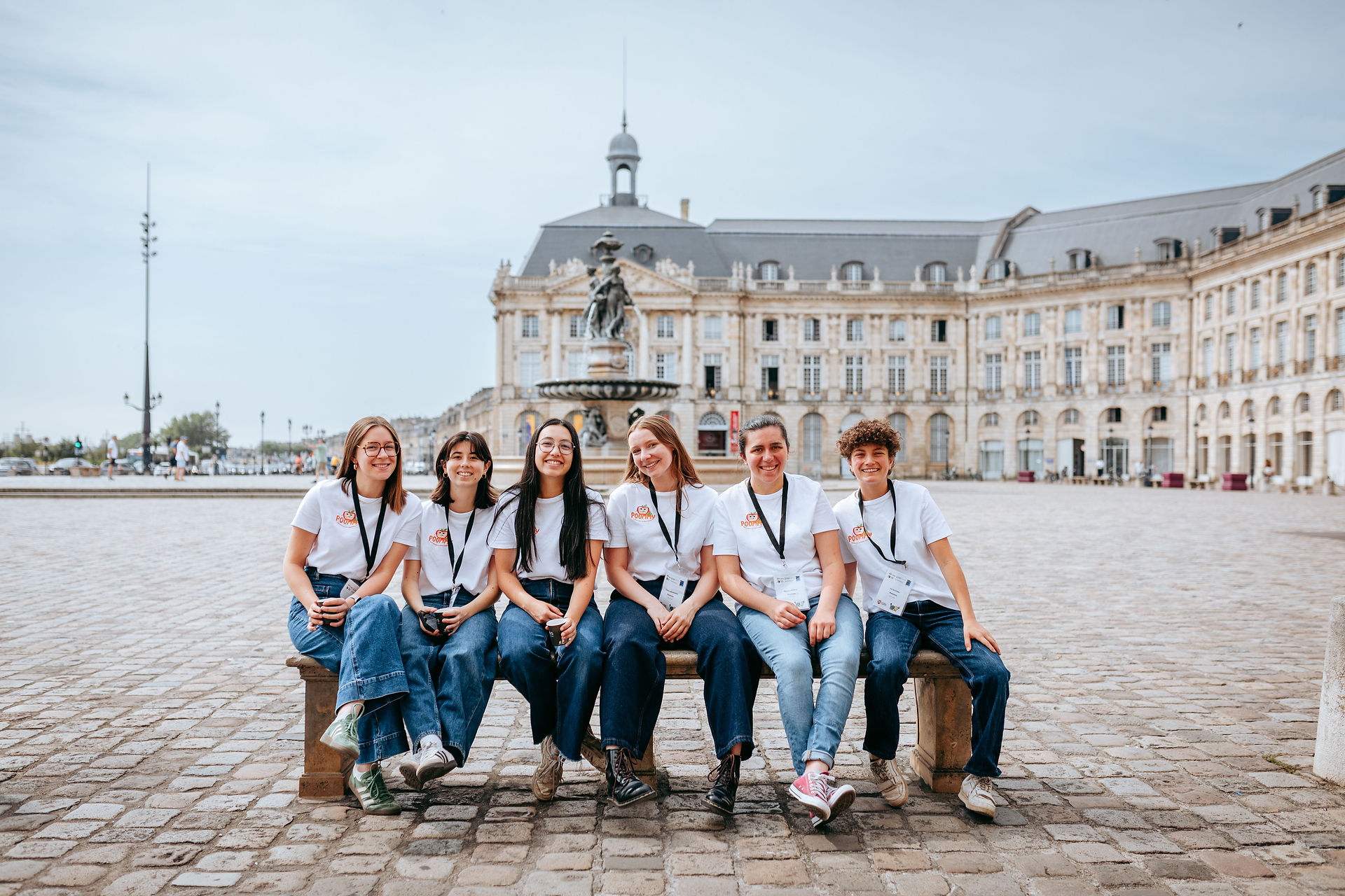 reportage evenementiel ecole privee