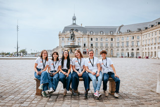 reportage evenementiel ecole privee