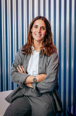 Portrait linkedin pour la filiale rush action game à talence