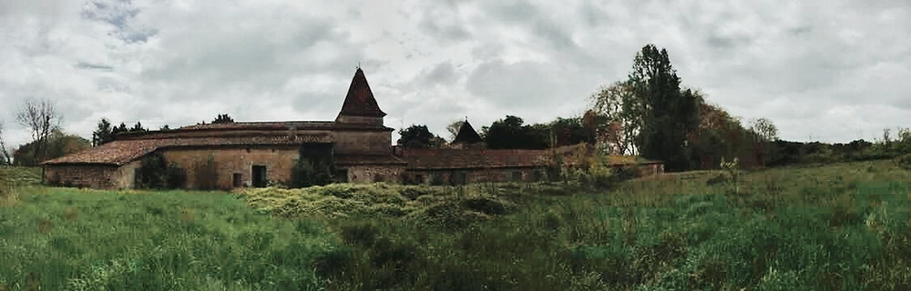 domaine mahourat
