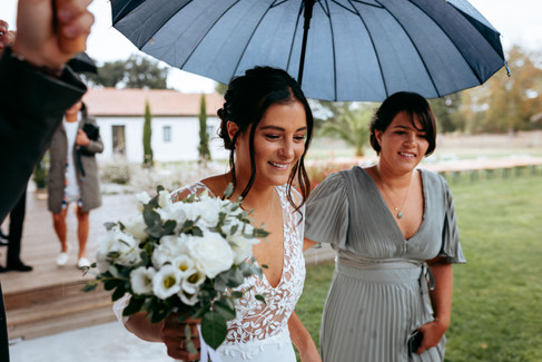 photographe mariage domaine de bouhemy