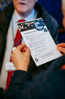 Photo du programme reportage évènementiel bordeaux