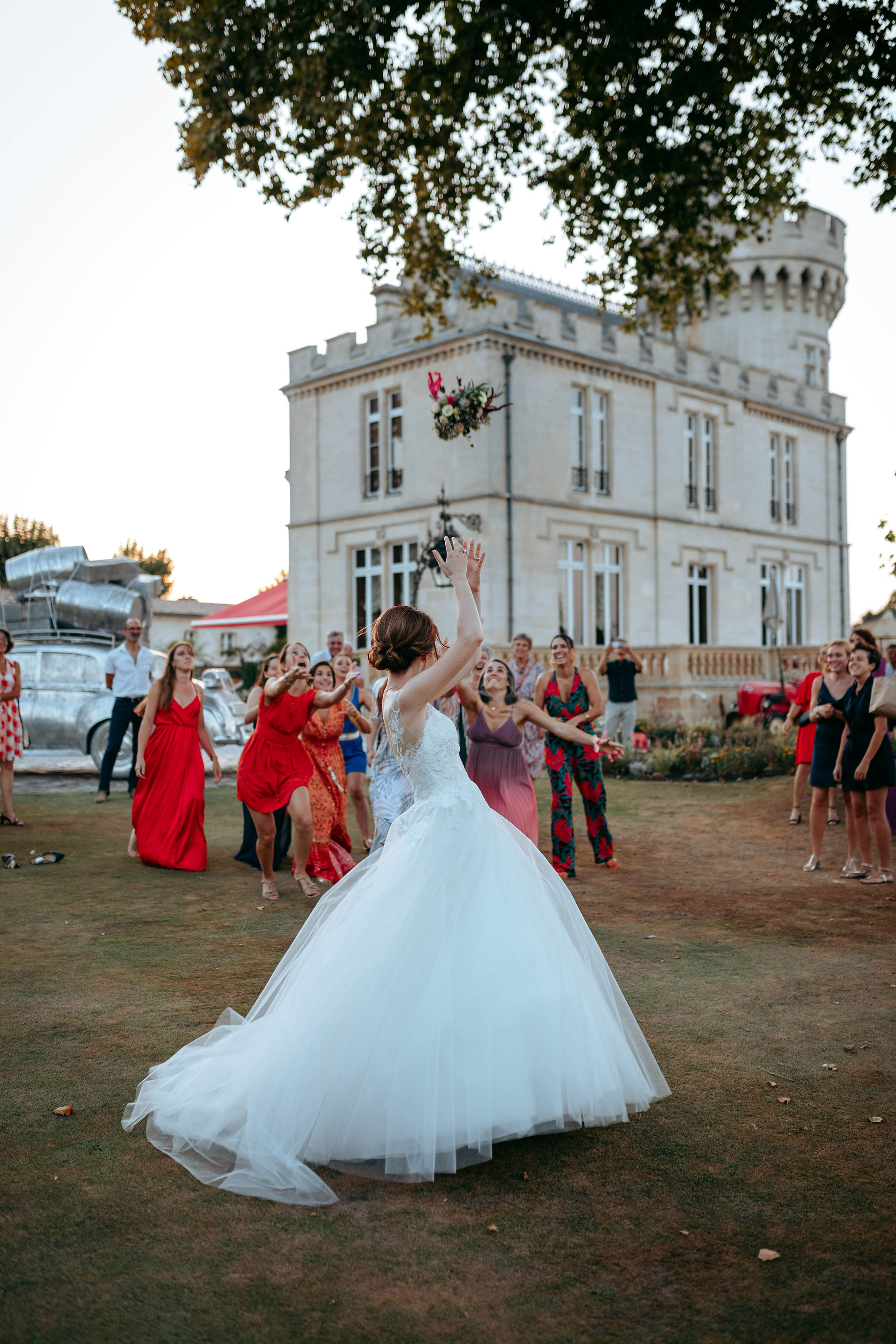 photographe mariage bordeaux