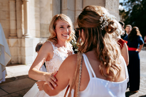 photographe mariage eysines