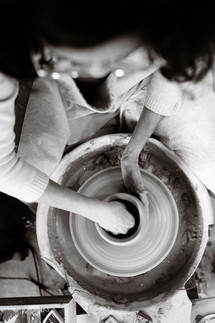 reportage photo artisan Nouvelle-Aquitaine