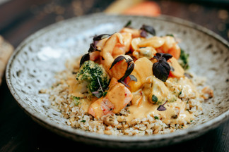 traiteur photo culinaire