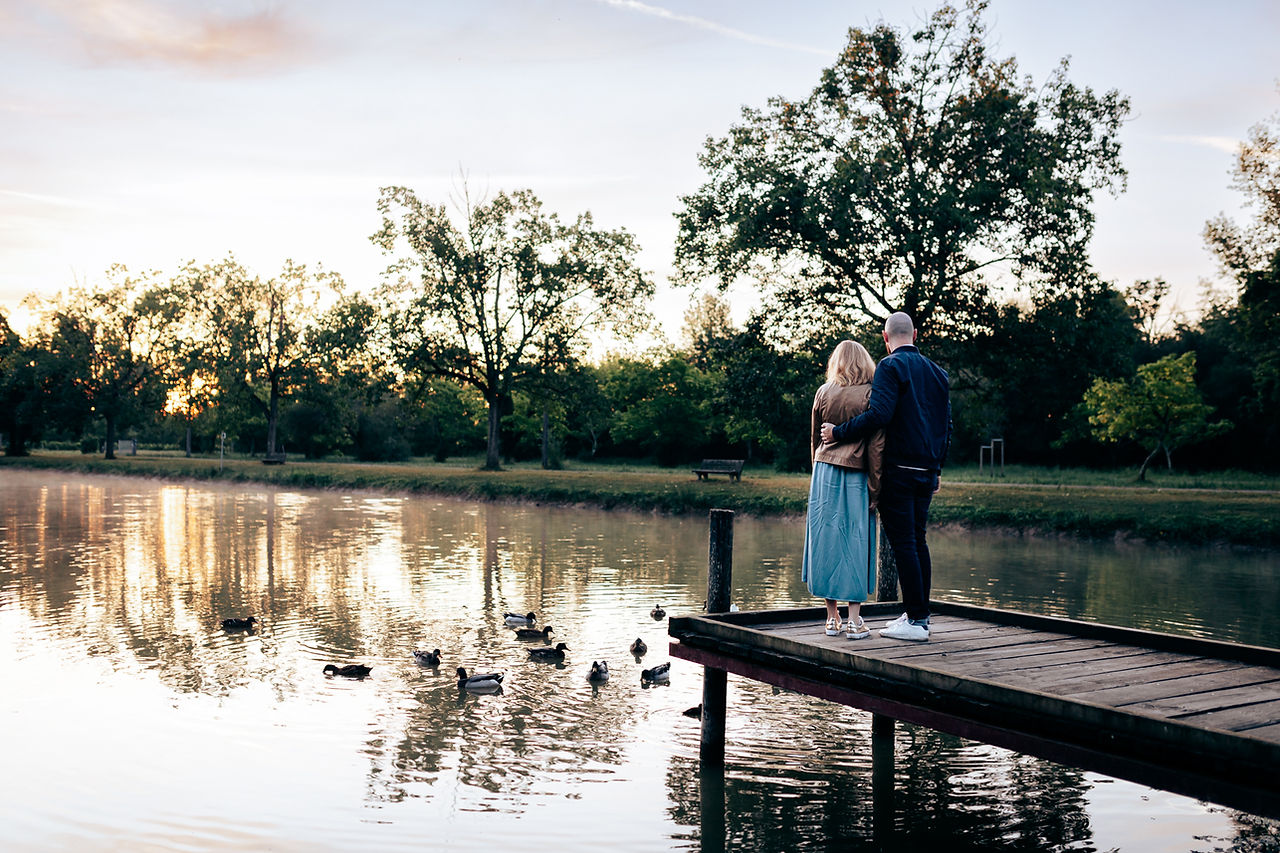 seance couple photographe