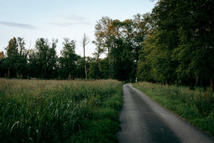 Les explorations photographiques